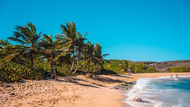 Zájezd na Barbados