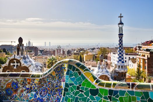 Zájezd do Barcelony