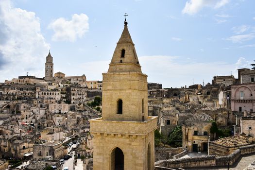 Zájezd do Basilicaty