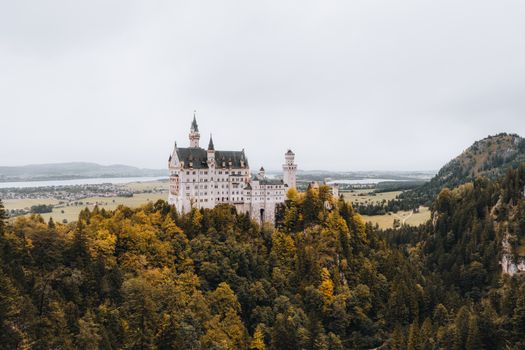 Zájezd do Bavorska