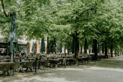 Zájezd do Bavorska