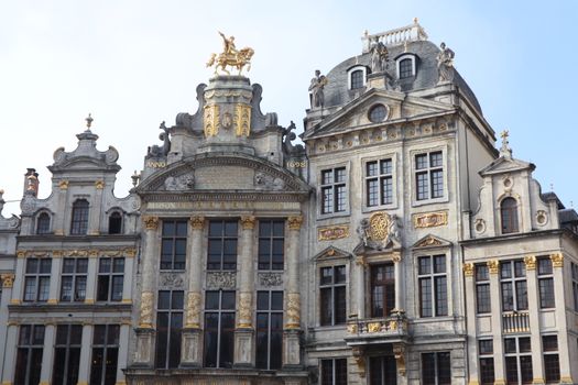Zájezd do Belgie