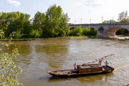 Zájezd do Blois