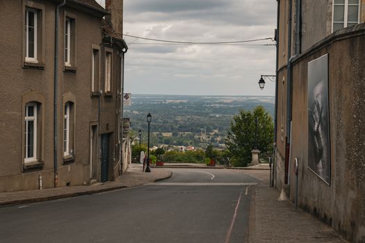 Zájezd do Blois