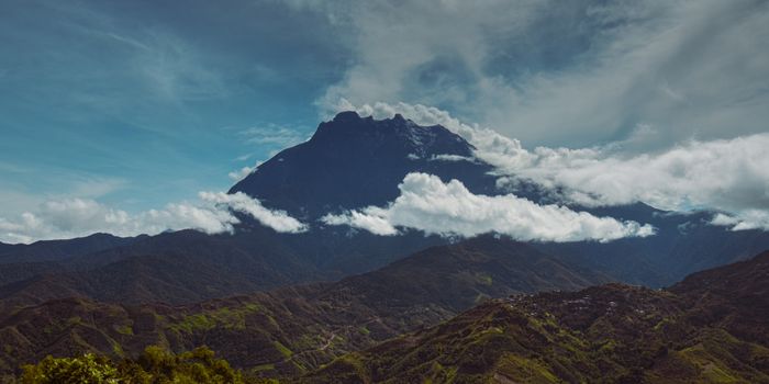 Zájezd na Borneo
