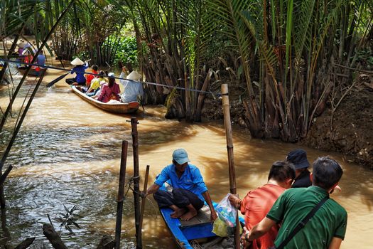Zájezd na Borneo