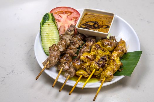 Zájezd na Borneo