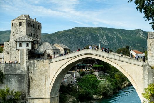 Zájezd do Bosny a Hercegoviny
