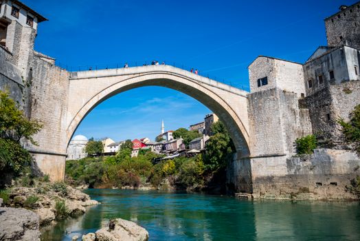 Zájezd do Bosny a Hercegoviny