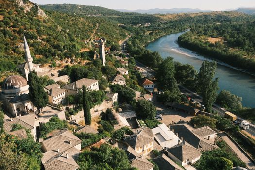 Zájezd do Bosny a Hercegoviny