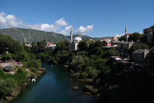 Zájezd do Bosny a Hercegoviny