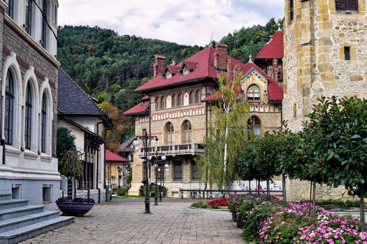 Zájezd do Brašova