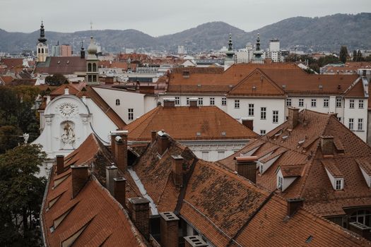 Zájezd do Brašova