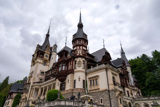 Zájezd do Brašova