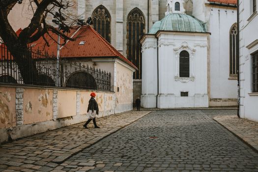 Zájezd do Bratislavy