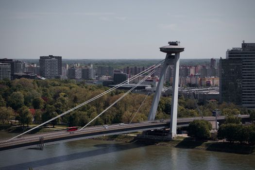 Zájezd do Bratislavy