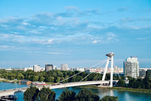 Zájezd do Bratislavy