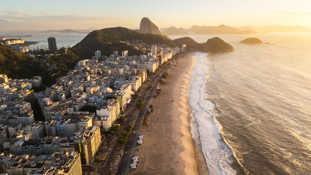 Zájezd do Brazílie