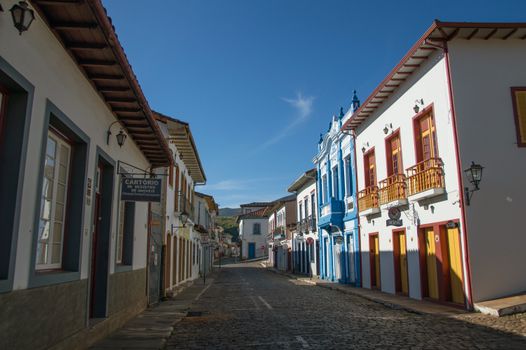 Zájezd do Brazílie