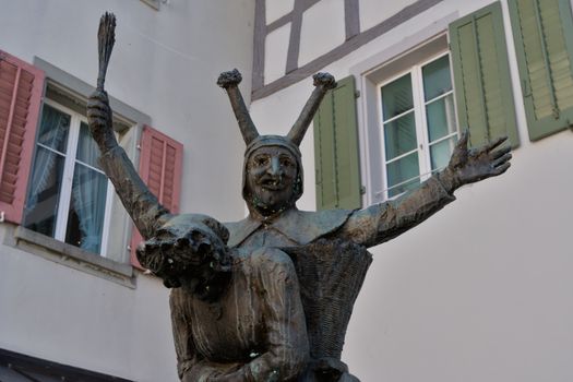 Zájezd do Brém
