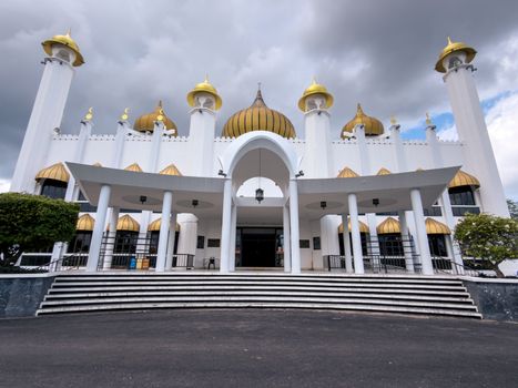 Zájezd do Brightonu