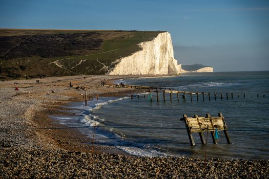Zájezd do Brightonu