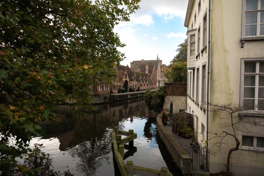 Zájezd do Brugg
