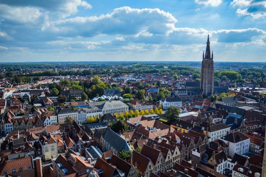 Zájezd do Brugg