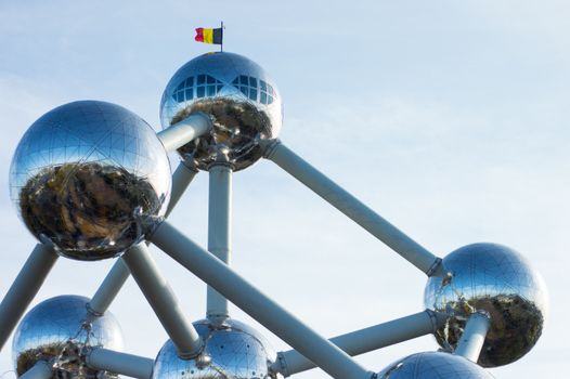 Zájezd do Bruselu