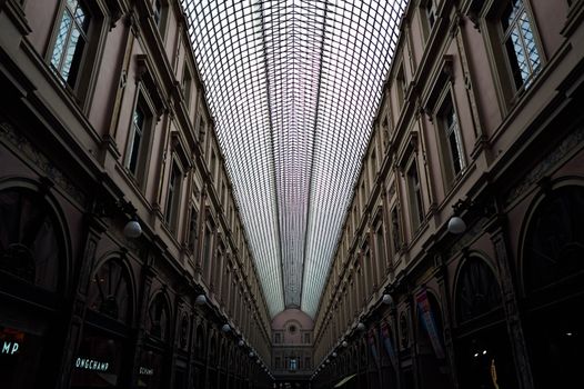 Zájezd do Bruselu
