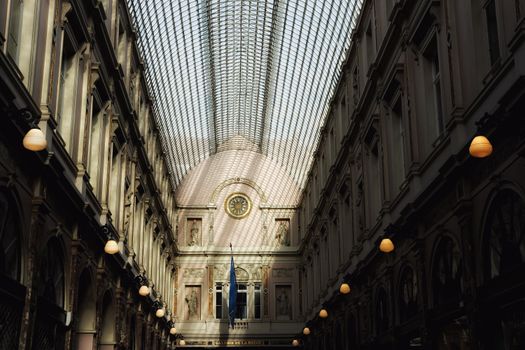 Zájezd do Bruselu