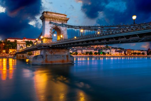 Zájezd do Budapešti