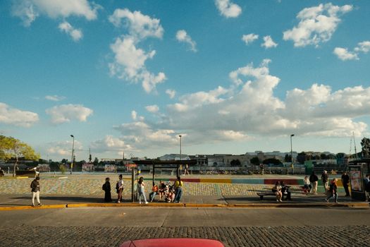 Zájezd do Buenos Aires