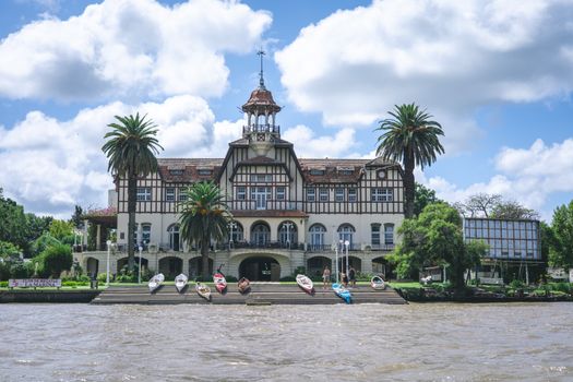 Zájezd do Buenos Aires