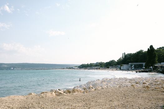 Zájezd do Bulharska