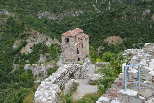 Zájezd do Bulharska