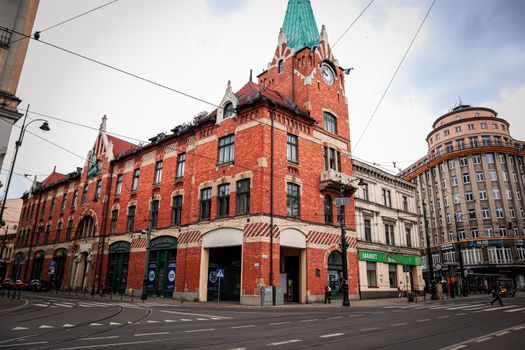 Zájezd do Bydhoště