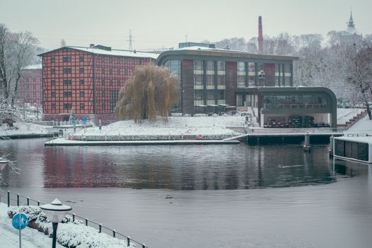 Zájezd do Bydhoště