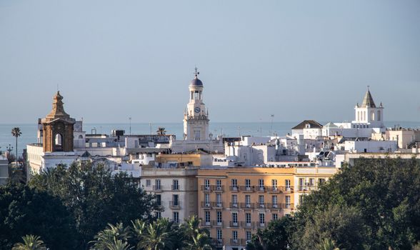 Zájezd do Cádizu
