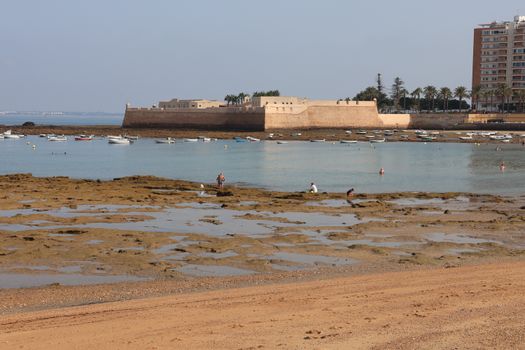 Zájezd do Cádizu