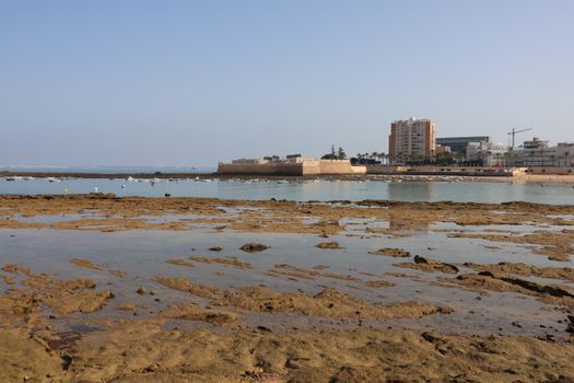 Zájezd do Cádizu