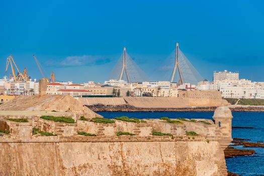 Zájezd do Cádizu