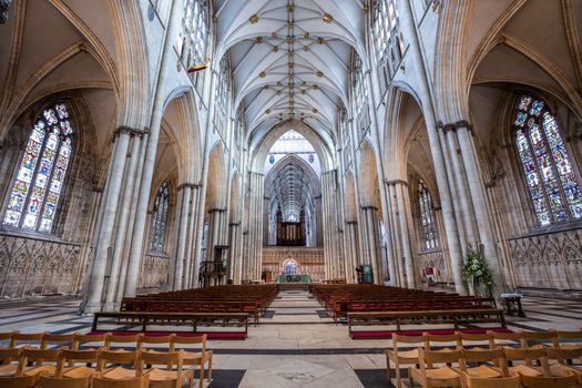 Zájezd do Canterbury