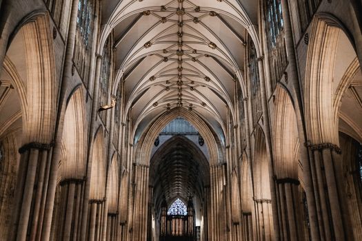 Zájezd do Canterbury