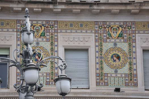 Zájezd do Cartageny