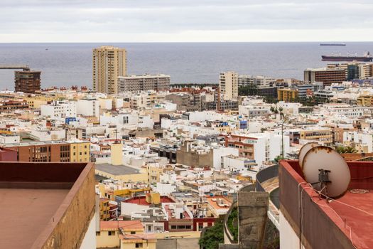 Zájezd do Cartageny