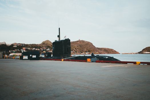 Zájezd do Cartageny