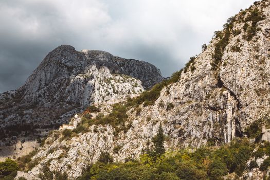 Zájezd do Černé Hory