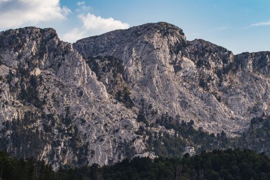 Zájezd do Černé Hory