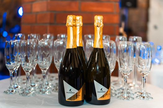 Zájezd do Champagne